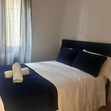 Coqueto Apartamento Cerca Del Casco Viejo Con Garaje Gratis Bilbao Exterior foto